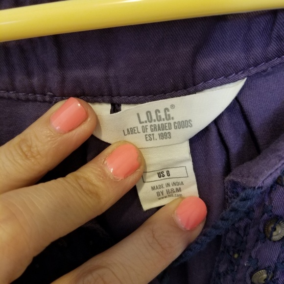 H&M tunic - Picture 6 of 6